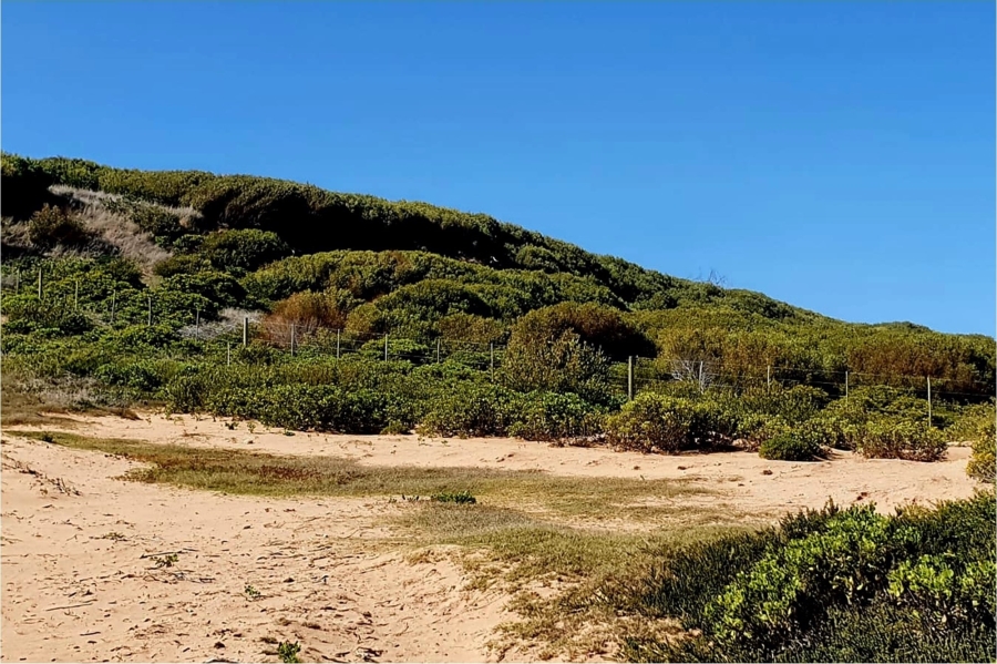 0 Bedroom Property for Sale in Fynbosstrand Western Cape